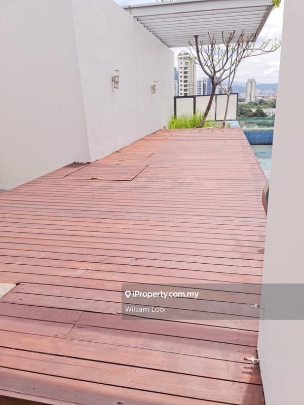 Condominium untuk Dijual di The Katana Residences oleh William Looi - iProperty.com.my