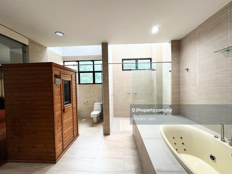 Semi-Detached House for Sale in Villa Green, Tropicana by Vincent Liaw - iProperty.com.my