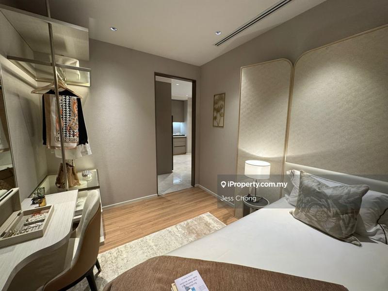 Service Residence for Sale in Skyline Embassy by Jess Chong - iProperty.com.my