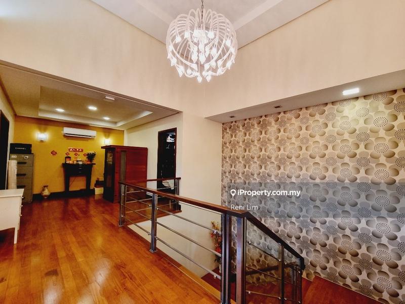 Bungalow House untuk Dijual di Tropicana, Tropicana oleh Reni Lim - iProperty.com.my