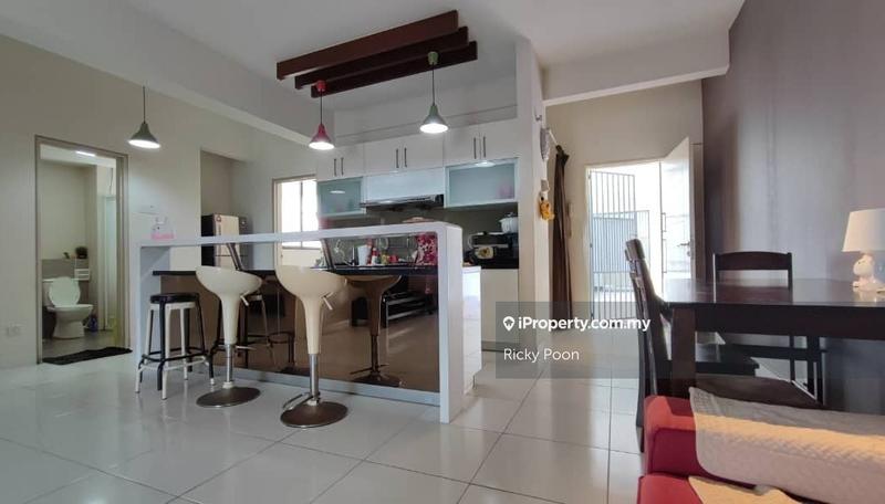 Kediaman Servis untuk Dijual di SetiaWalk oleh Ricky Poon - iProperty.com.my