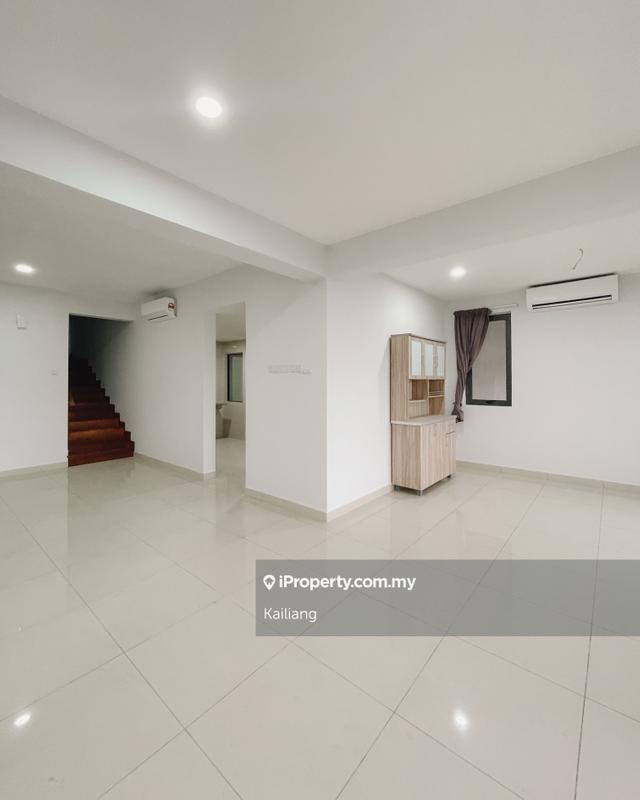 Residensi Servis untuk Dijual di Sfera Residency oleh Kailiang - iProperty.com.my