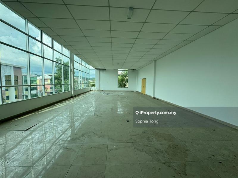 Semi-D Factory for Rent in Kawasan Perindustrian SILC, Iskandar Puteri (Nusajaya) by Sophia Tong - iProperty.com.my