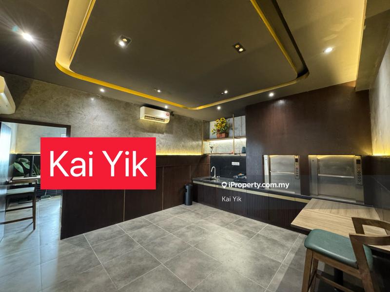 Kedai untuk Disewa di Icon City, Bukit Mertajam oleh Kai Yik - iProperty.com.my