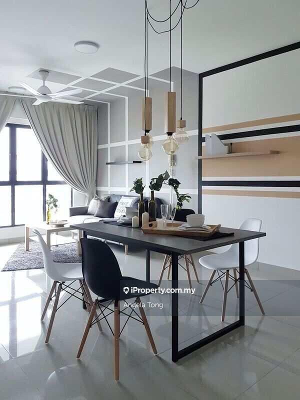 For Sale - Avantas Residences