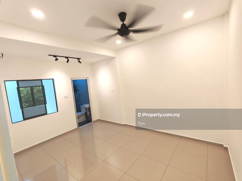 1-storey Terraced House for Sale in Bukit Beruang, Bukit Baru by Tim - iProperty.com.my