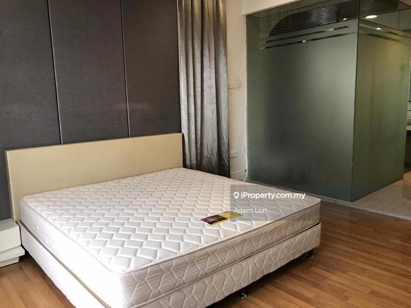 Service Residence for Sale in Eve Suite / NZX Square by Adam Loh - iProperty.com.my