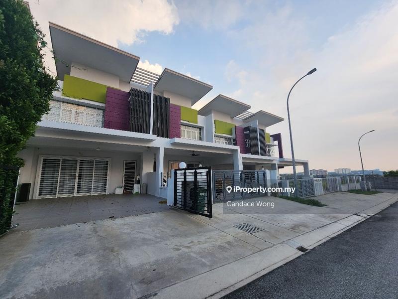 2-storey Terraced House for Sale in Semanja, Jelok Impian, Saujana Impian, Kajang by Candace Wong - iProperty.com.my