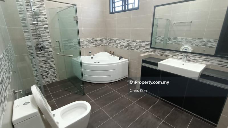 Bungalow House for Sale in Bandar Sri Alam, Johor Bahru by Chris Koh - iProperty.com.my