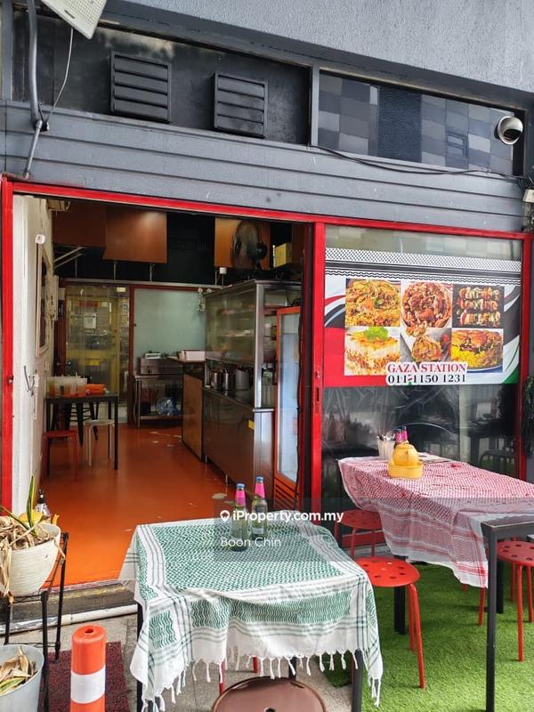 For Sale - Wisma Central, KLCC