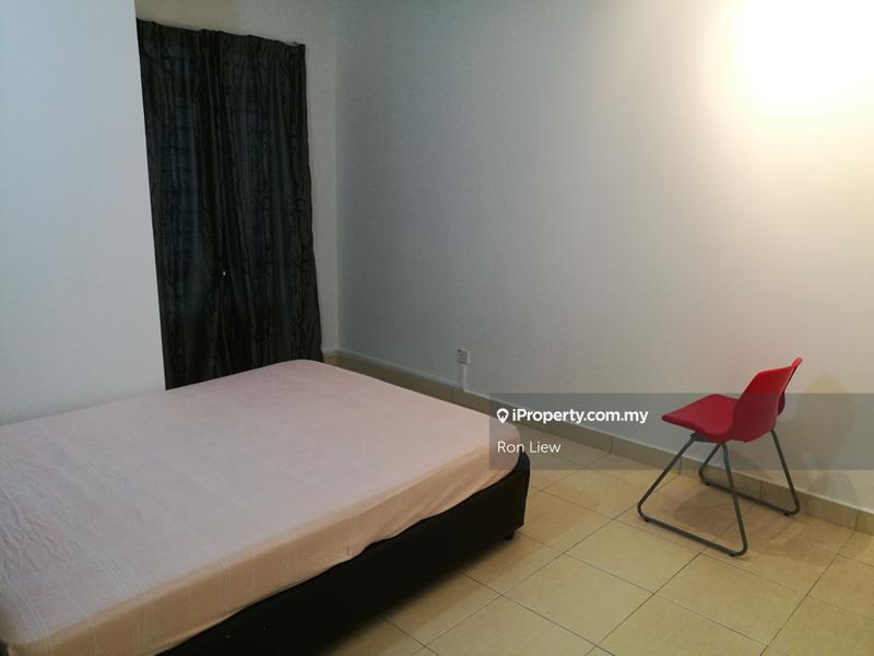 Condominium for Sale in Villa Park by Ron Liew - iProperty.com.my