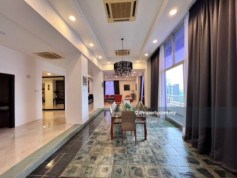 Condominium for Sale in Suasana Sentral Condominiums by Kelvin Guee - iProperty.com.my