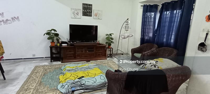 2-storey Terraced House for Sale in Usj 12, Subang Jaya by Ryo Chung - iProperty.com.my