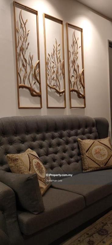 Condominium for Sale in Infiniti 3 Residences by Jonathan Lee - iProperty.com.my