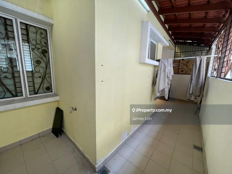 3-storey Terraced House for Sale in Taman Sinar Samudra Residence, Batu Caves by ZhiHong Loh - iProperty.com.my