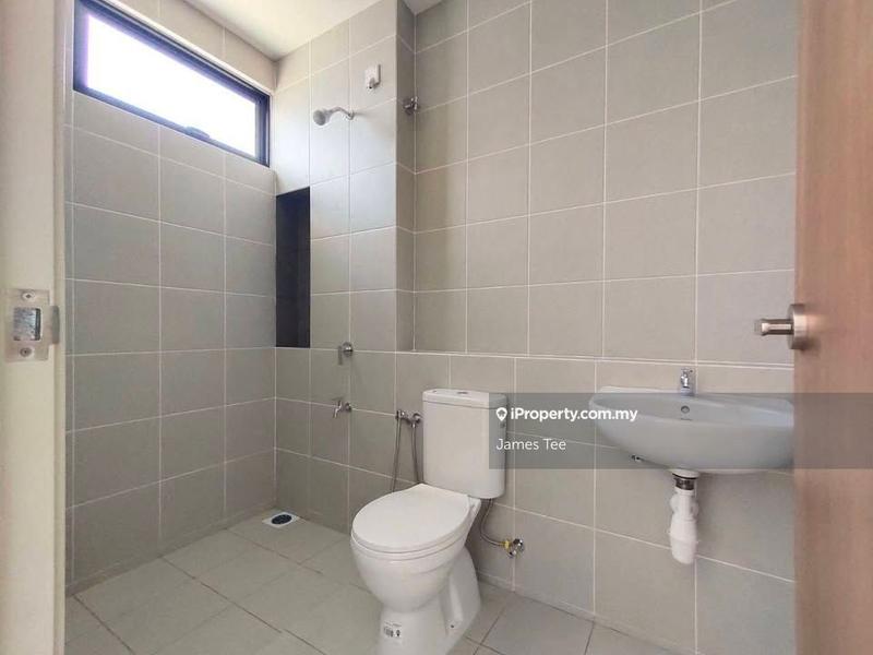 Rumah Berangkai 2 Tingkat untuk Dijual di vwfp0, Klang oleh James Tee - iProperty.com.my