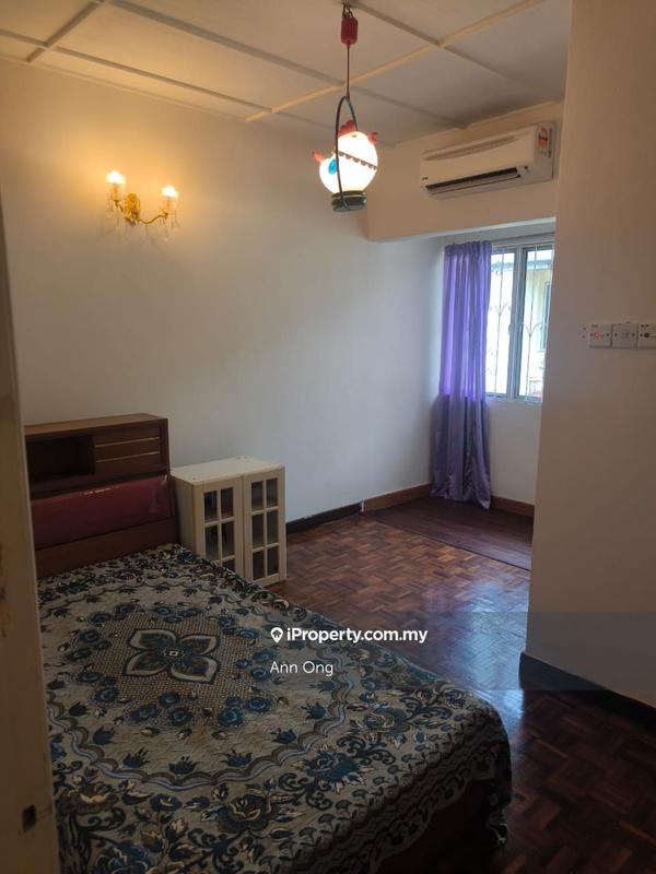 Rumah Berangkai 2 Tingkat untuk Dijual di 219xm, Kuala Lumpur oleh Ann Ong - iProperty.com.my