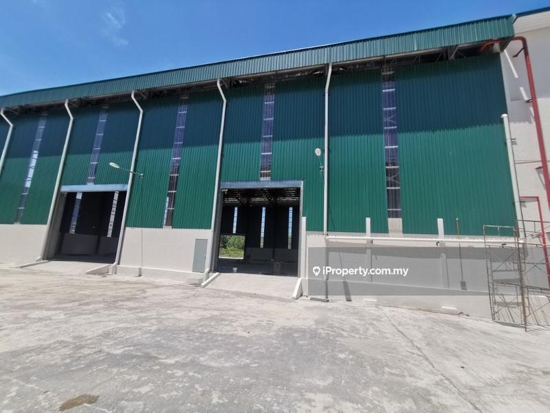 For Rent - Shah Alam Denai Alam Elmina Mah Sing, U16 Subang 2, Jalan Utarid U5