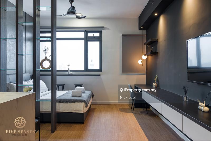 Service Residence for Rent in Chambers by Nick Looi - iProperty.com.my