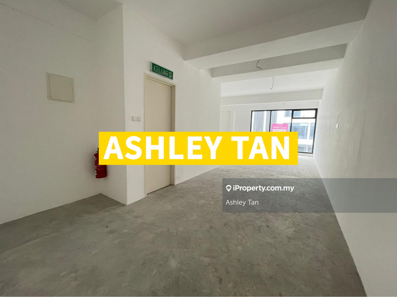 Shop for Sale in Aspen Vision City, Batu Kawan by Ashley Tan - iProperty.com.my
