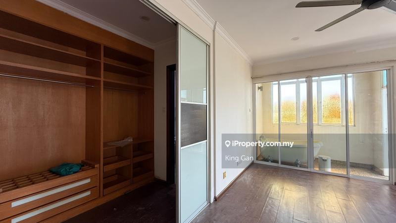 Semi-Detached House for Rent in Beverly Heights, Melawati by King Gan - iProperty.com.my