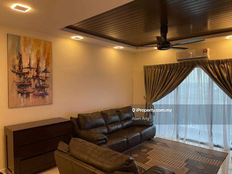 For Rent - Emira Residence