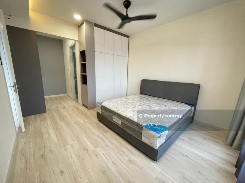 Condominium for Rent in South Brooks by Evon Tan - iProperty.com.my