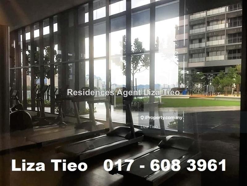 Service Residence for Sale in Seventeen Mall & Residences (Biji Living) by Liza Tieo - iProperty.com.my