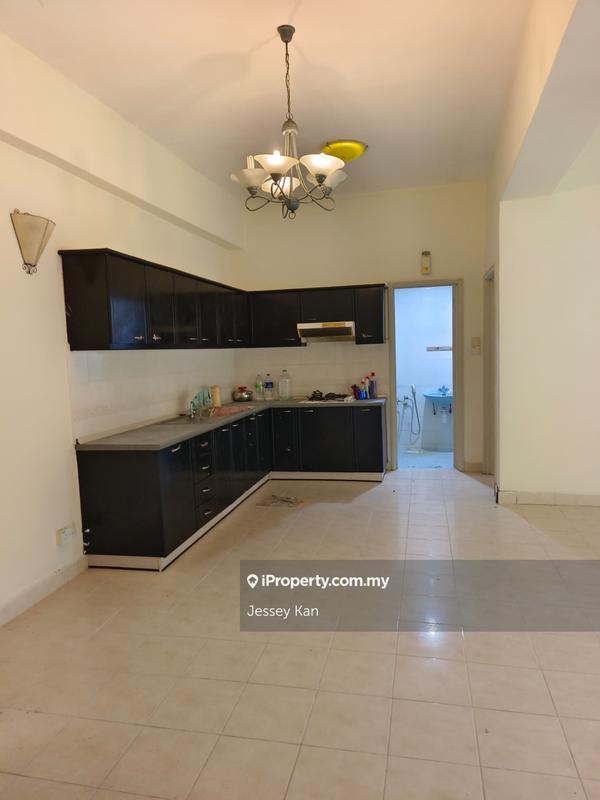 Kondominium untuk Dijual di Kuantan Tembeling Resort oleh Jessey Kan - iProperty.com.my