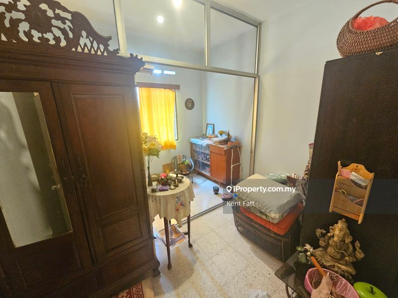 Bungalow House for Sale in Taman Cheras, Cheras by Kent Fatt - iProperty.com.my