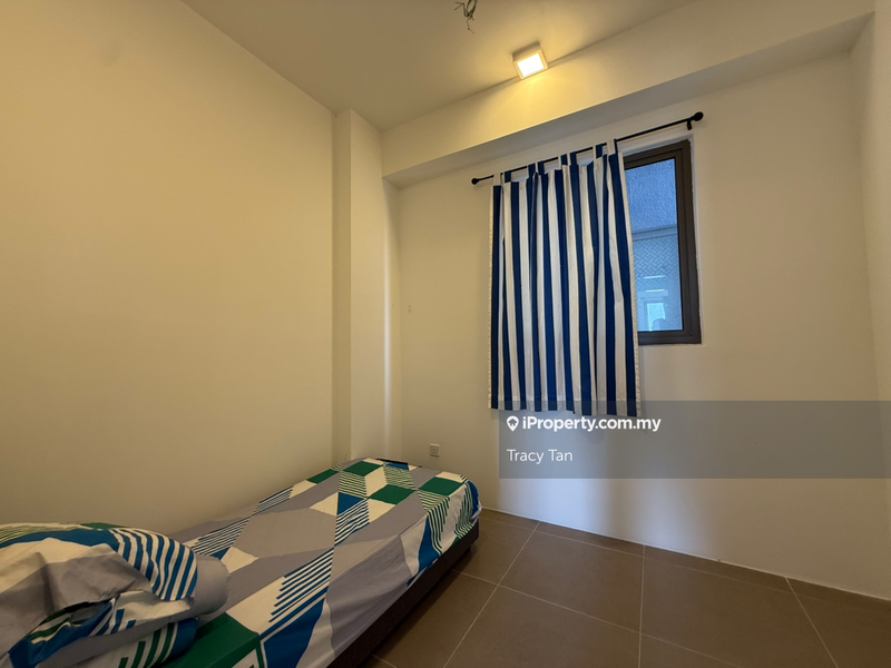 Residensi Servis untuk Disewa di Suite Enesta oleh Tracy Tan - iProperty.com.my