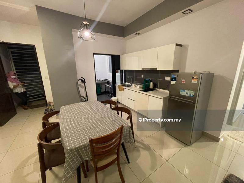 Kediaman Servis untuk Disewa di Glomac Centro oleh Oscar Wong - iProperty.com.my