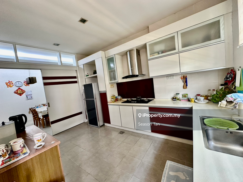 Bungalow House for Sale in Batu 9, Cheras by Season Tan - iProperty.com.my