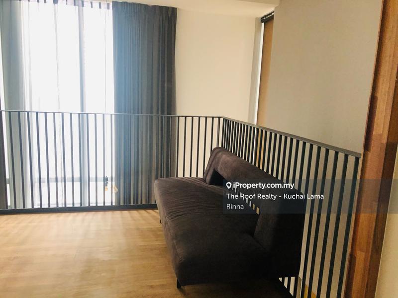 Condominium for Sale in Twy Duplex Condos by Rinna - iProperty.com.my