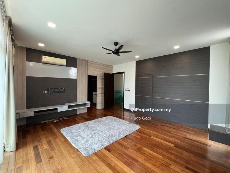 Rumah Berkembar untuk Disewa di Bandar Puteri Puchong, Puchong oleh Hugo Gooi - iProperty.com.my