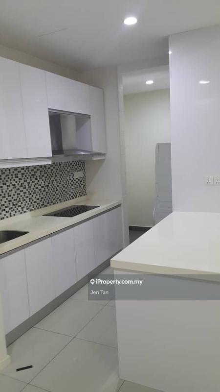 Kediaman Servis untuk Disewa di KU Suites oleh Jen Tan - iProperty.com.my
