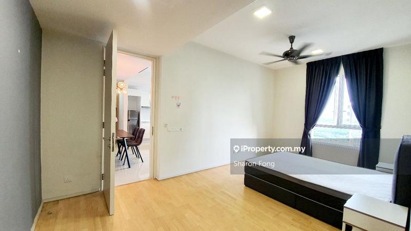 Condominium for Rent in Verdi Eco-Dominiums by Sharon Fong - iProperty.com.my