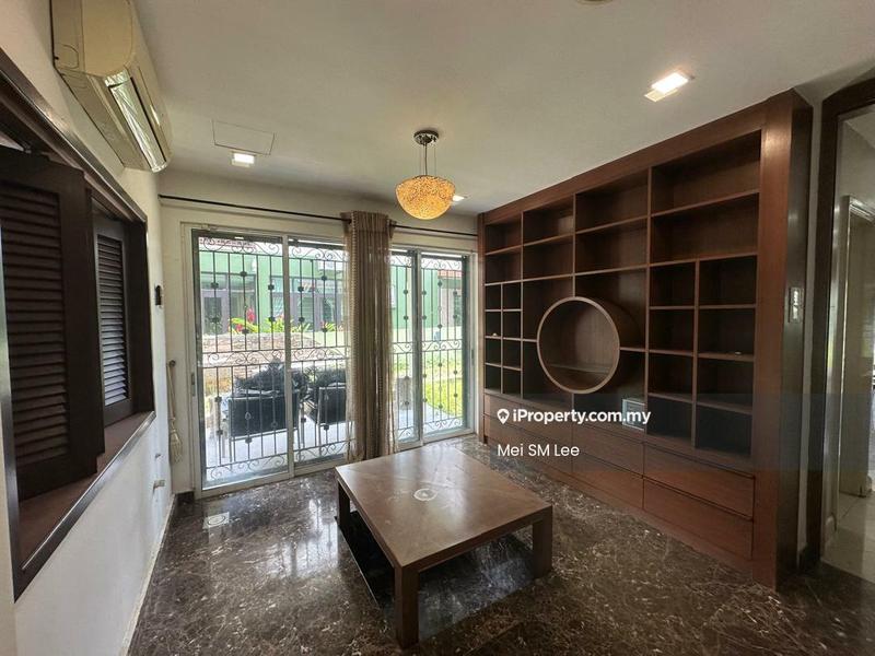 Rumah Berkembar untuk Dijual di Taman Bukit Segar, Cheras oleh Mei SM Lee - Taman Bukit Segar, Cheras Living Room - iProperty.com.my