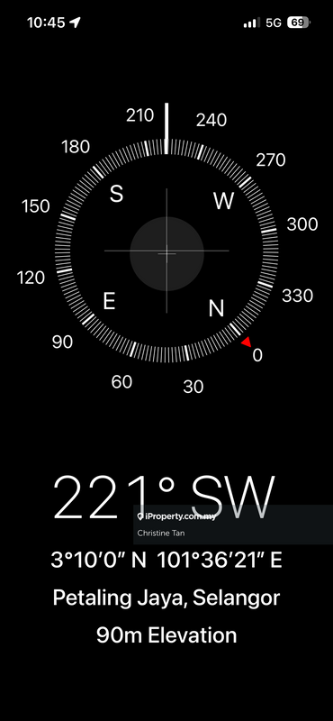 Kondominium untuk Dijual di Perdana Exclusive oleh Christine Tan - iProperty.com.my