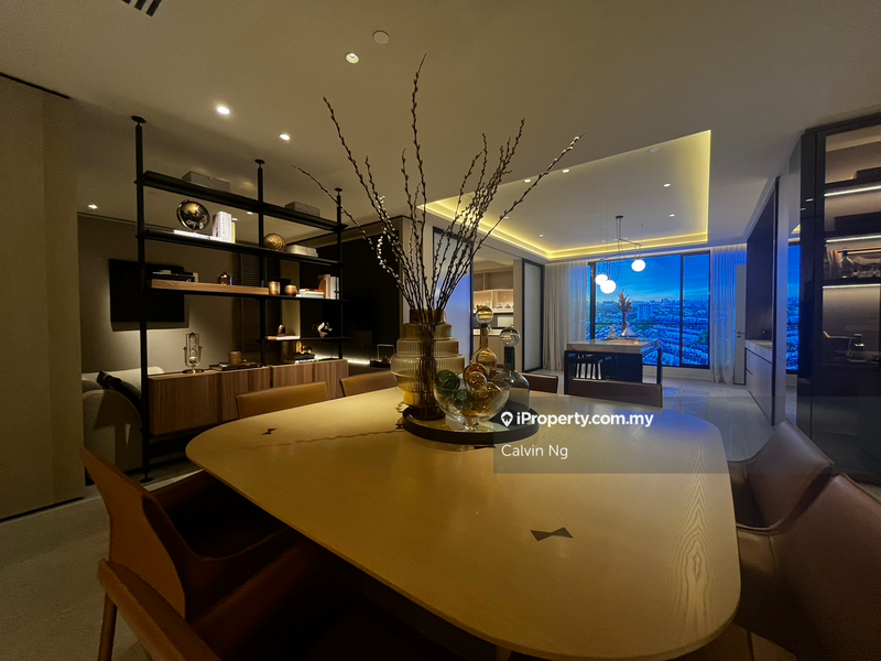 For Sale - Aetas Seputeh