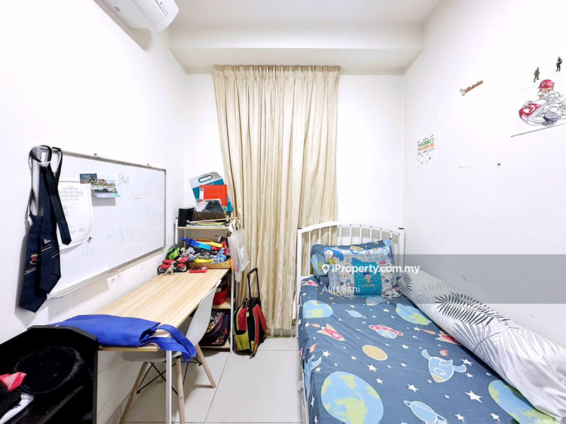 Condominium for Sale in Nadayu62 by Aliff Sani - iProperty.com.my