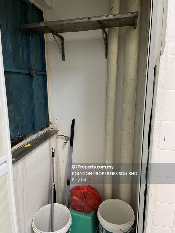 Pangsapuri untuk Dijual di Teratai Mewah Apartment Block 15,17,19,21 oleh Billy Lai - iProperty.com.my