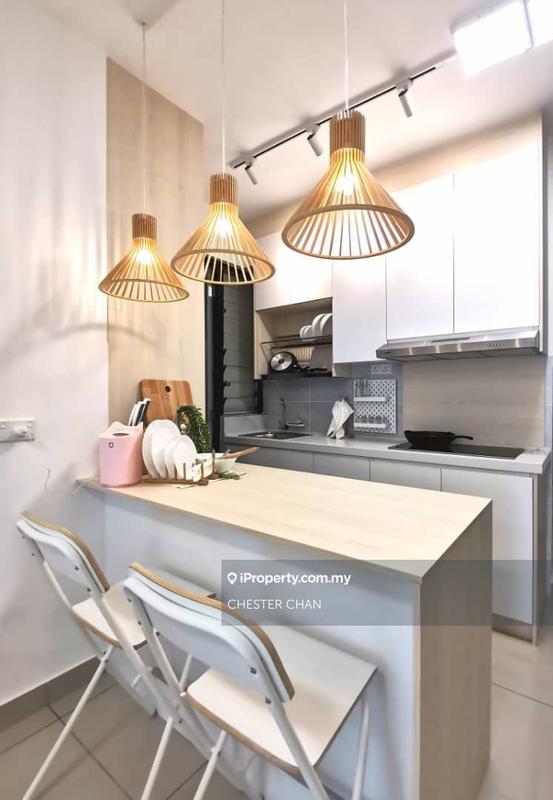 Condominium for Sale in Mizumi Residences by CHESTER CHAN - iProperty.com.my