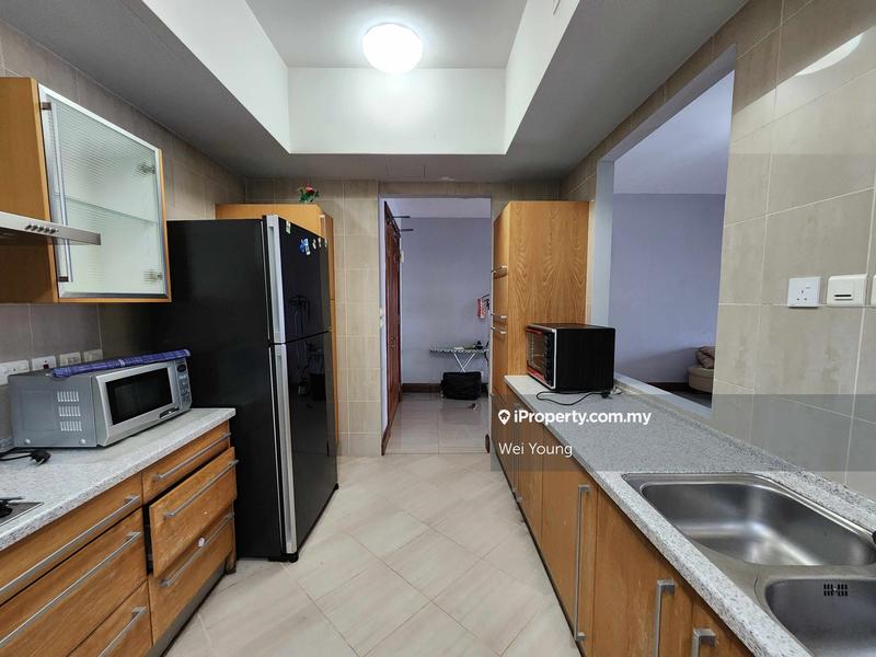 Kondominium untuk Dijual di Mont Kiara Aman oleh Wei Young - iProperty.com.my