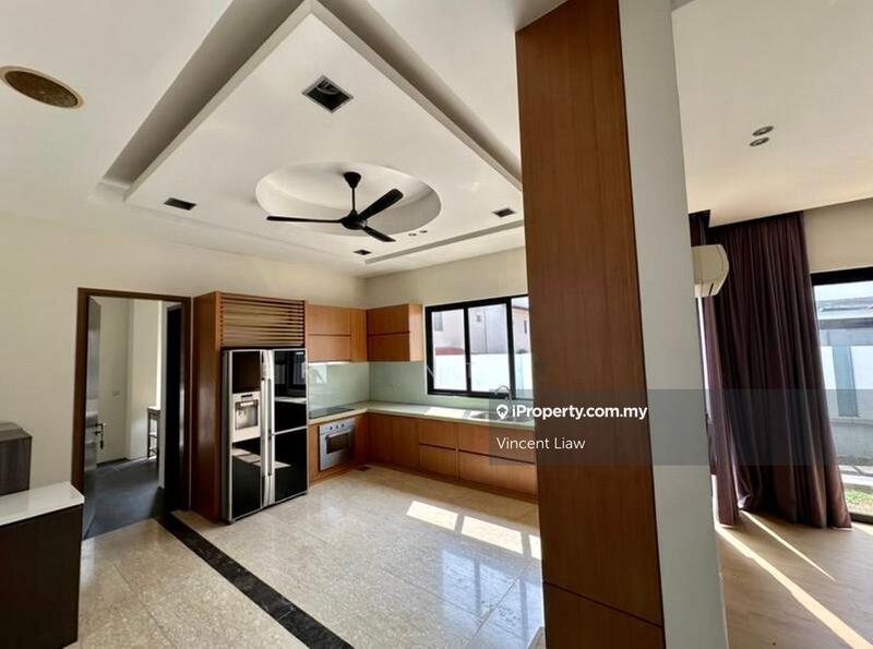 Bungalow House for Sale in Tropicana Indah resort homes, Tropicana by Vincent Liaw - iProperty.com.my
