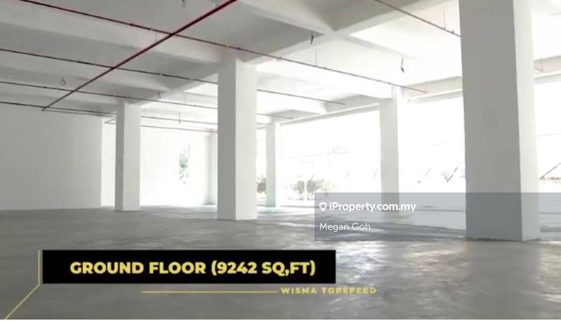 Office for Sale in Subang Jaya, Selangor by Megan Goh - iProperty.com.my