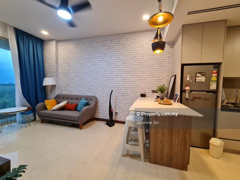 For Rent - Puteri Cove Residences