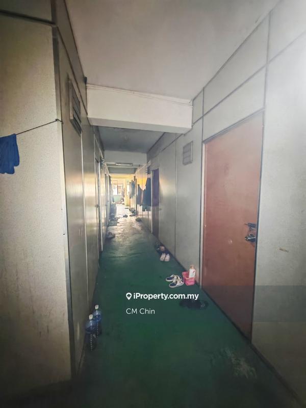 Shop for Sale in Pudu, KL City Centre by CM Chin - iProperty.com.my