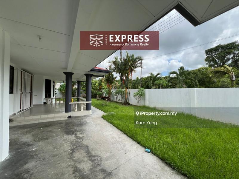 Bungalow House untuk Dijual di Pujut, Miri oleh Sam Yong - Exterior - iProperty.com.my
