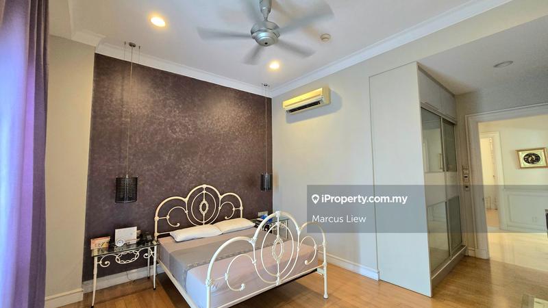 Bungalow House for Sale in Bukit Damansara, Damansara Heights by Marcus Liew - iProperty.com.my
